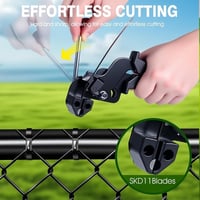 Stainless Steel Cable Tie Tool