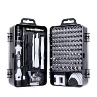 15 in 1 Magnetic Screwdriver Set