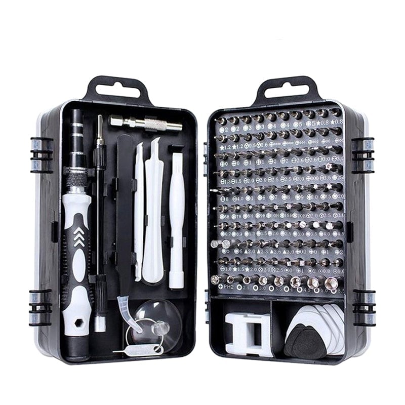 15 in 1 Magnetic Screwdriver Set