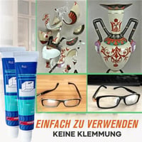 Hochleistungsklebstoff zum Verstopfen von Leckagen