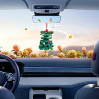 ✨ Car Christmas Decorations