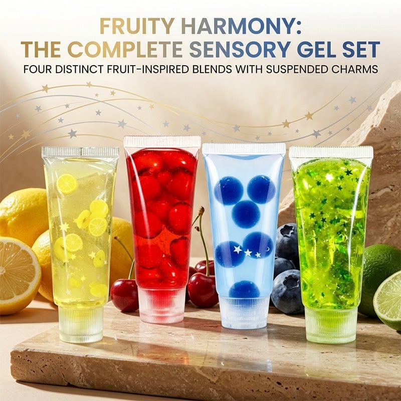 Quirky Relaxation Toy
