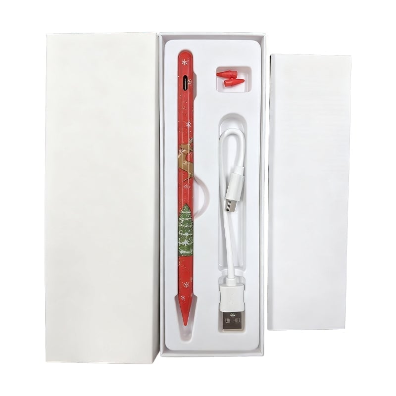 Touchscreen Anti-accidental Touch Tablet Capacitive Pen