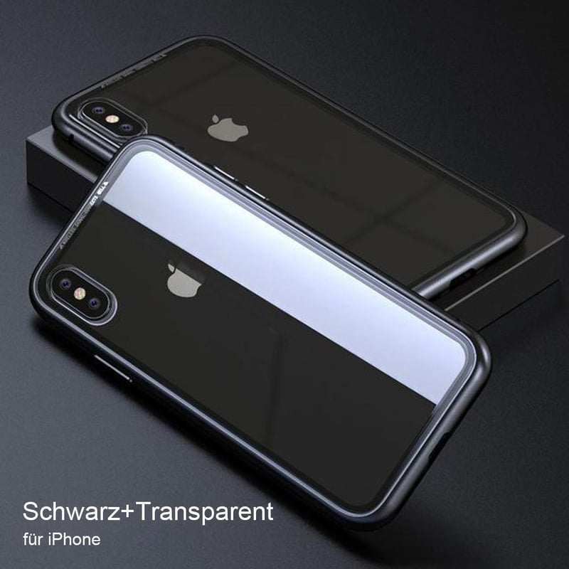 Super Magnetische Handyhülle Für iPhone/HUAWEI