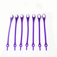 🌈Lacci super elastici senza lacci (12 pezzi)