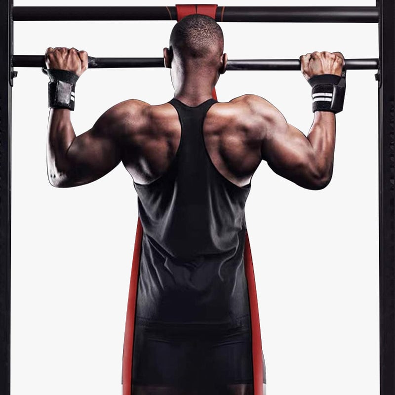 Upsell - Exercise Resistance Band