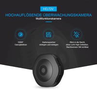 MINI HD Kamera