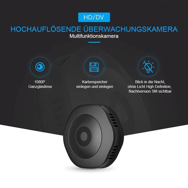 MINI HD Kamera