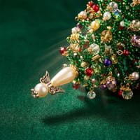 DIY-Perlen-Weihnachtsbaum-Dekorations-Bastelset