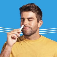 🌿Nasal Inhaler Sticks