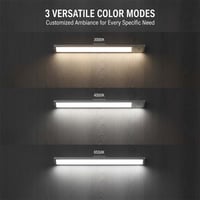 Kexon™ Rechargeable Motion Sensor Led Lights