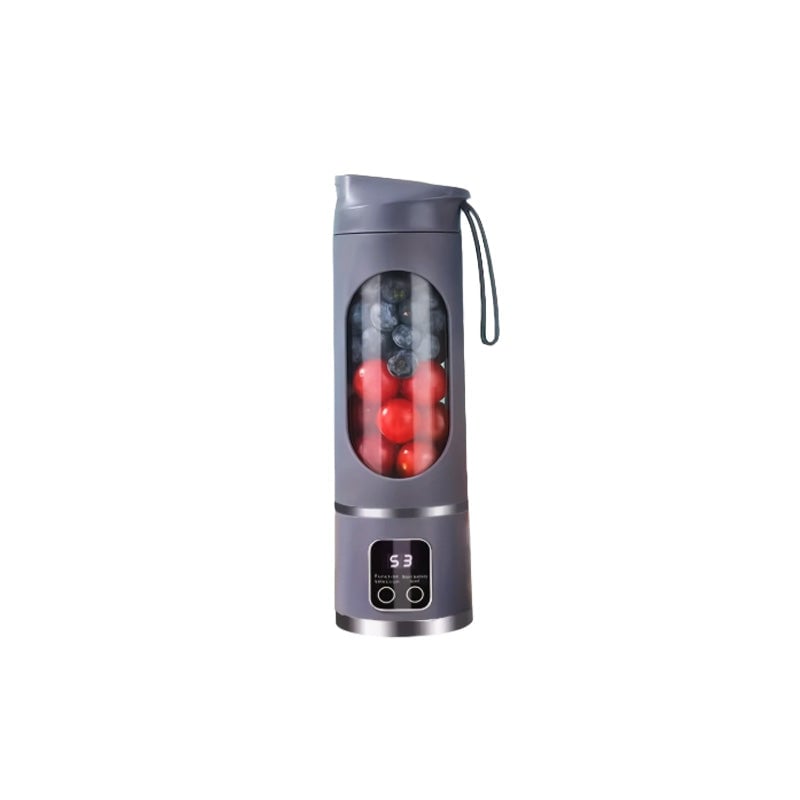 Portable Multi-Function Blender