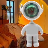 Sonnenuntergang Projektionslampe