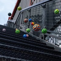 Ruimte bal