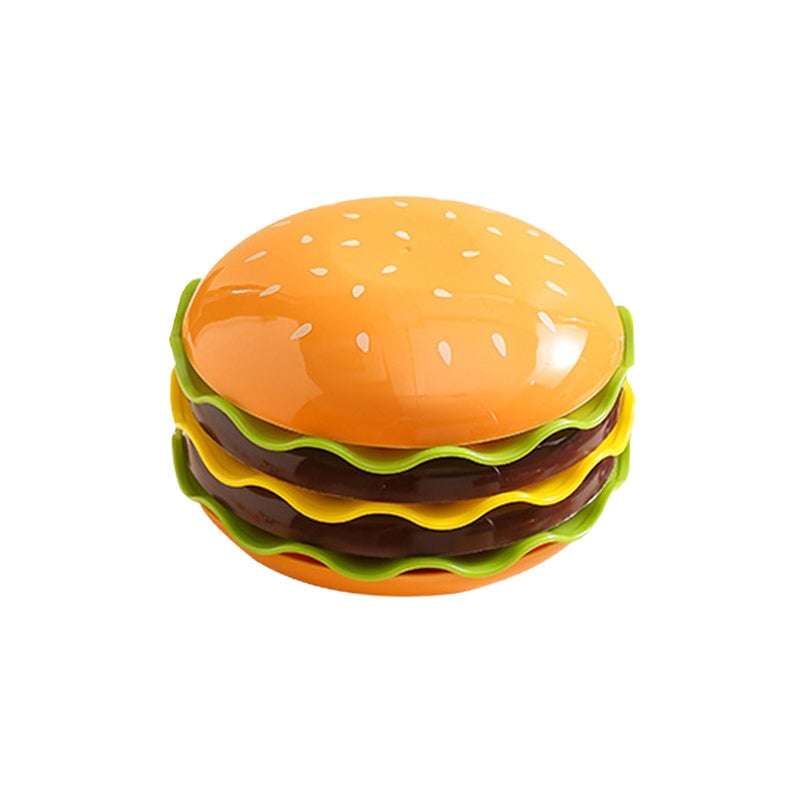 Hamburger Stacking Cutlery