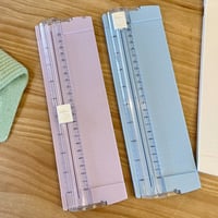 Taglierina per carta A5