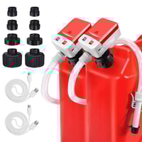 Portable Fuel Pump