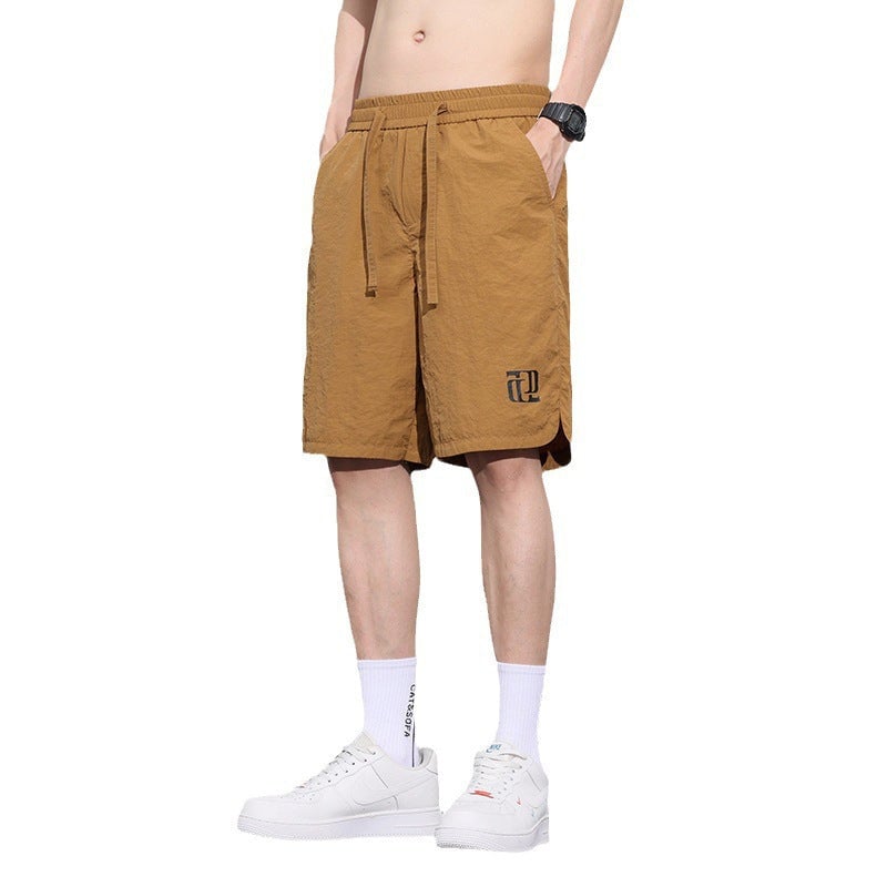 Eisgefühl lässige Shorts für Männer