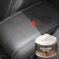 Leather Care Balm