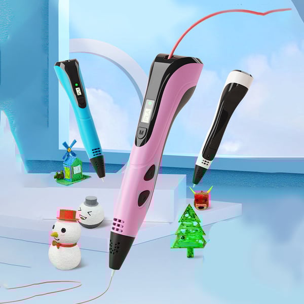 3D Printing Pen