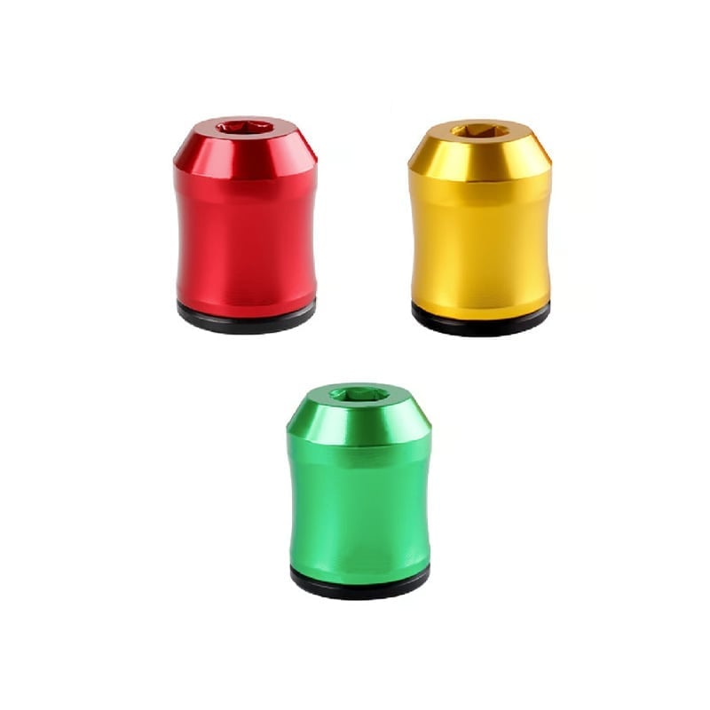 Sakerplus Magnetizer & Demagnetizer Tool Set