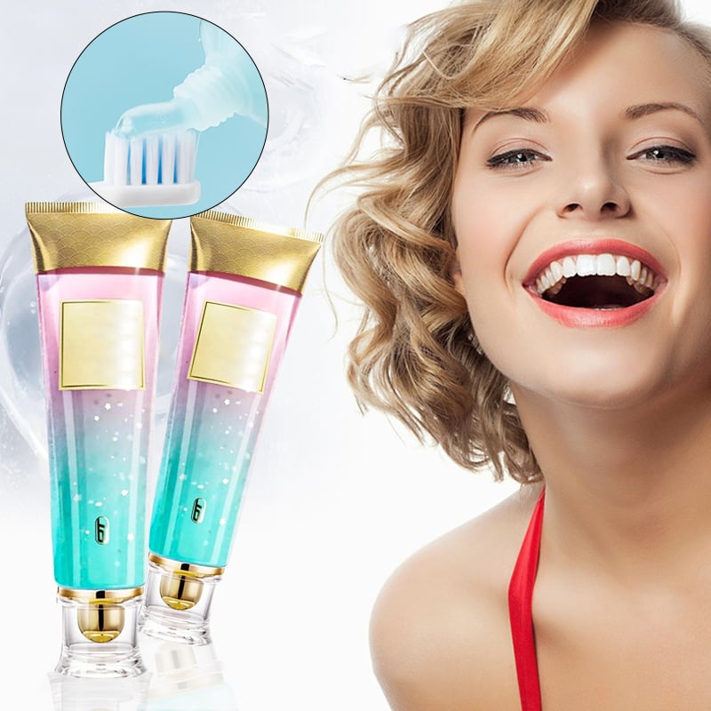 【Sale】Radiant Whitening Tandkräm