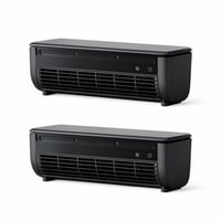 Portable Wireless Wall Mounted Air Conditioner