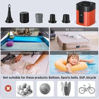 Mini Air Pump