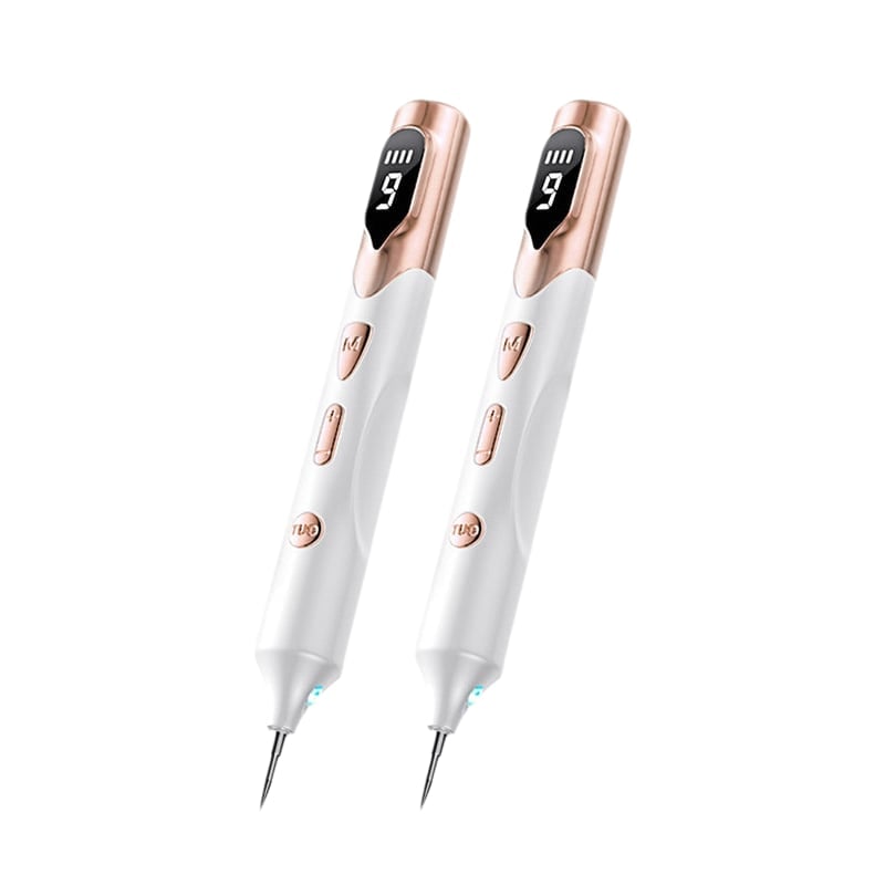 USB Charging LED Beauty Pen