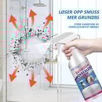 Rensere for gjenstridige flekker