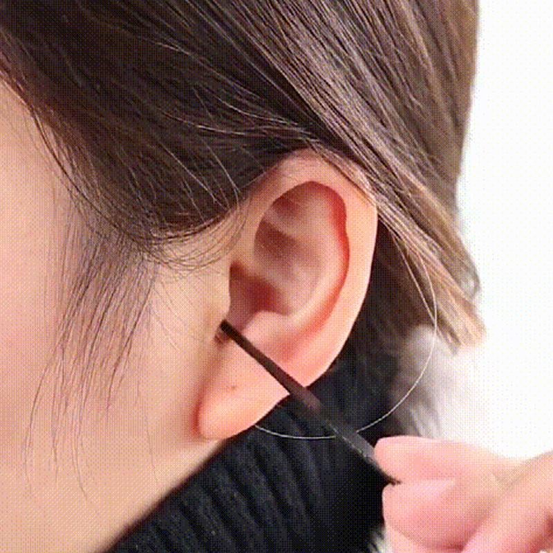 16-delige nagelknipperset