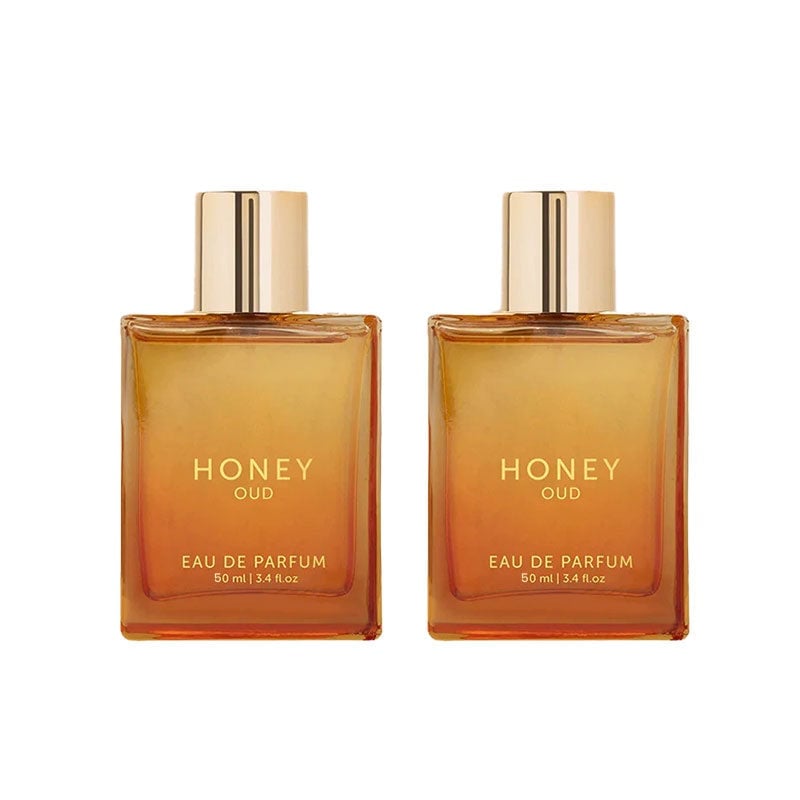 Honig-Bergamotte Parfum