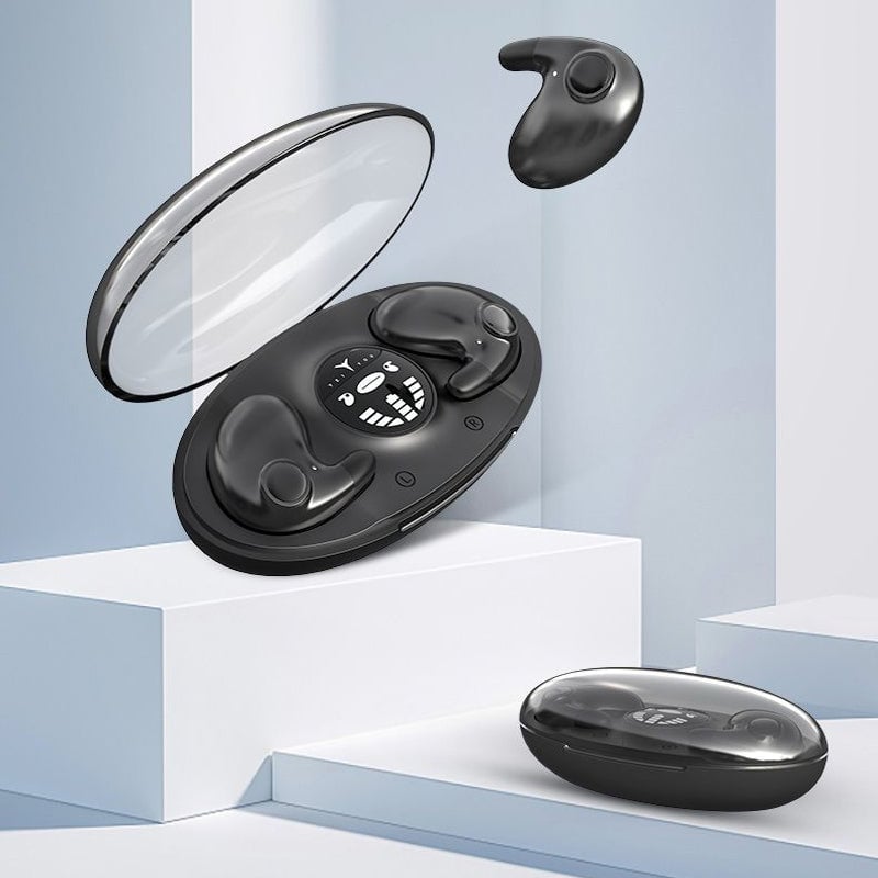 🎁50%  OFF🎁Cuffie Bluetooth senza fili per il sonno