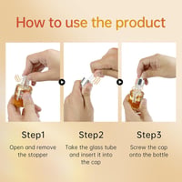 Hair Growth Oil