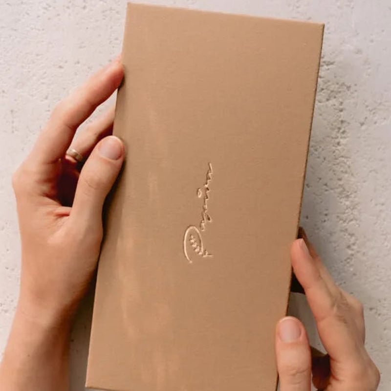 📃The 2025 Letterpress Calendar