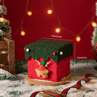 Christmas Eve Gift Box