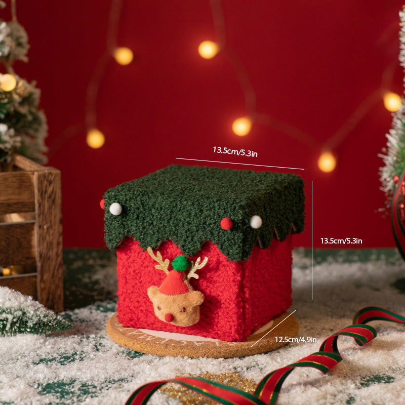 Christmas Eve Gift Box