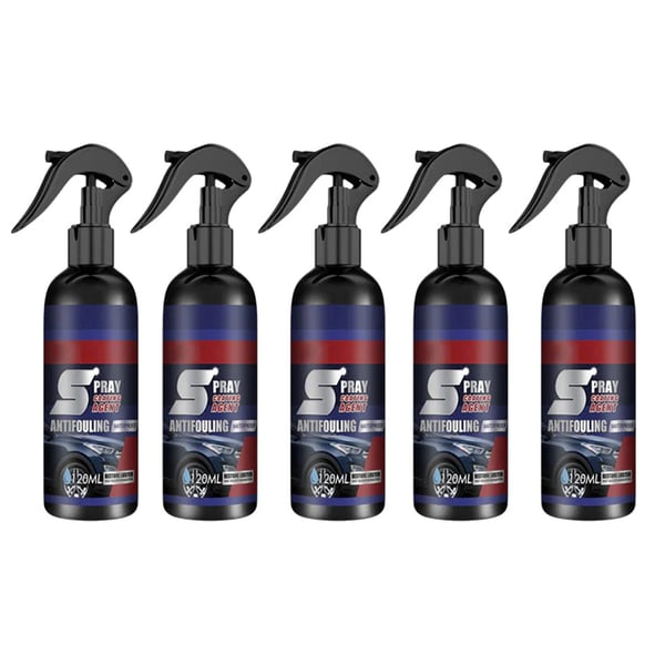 Multi-functional Coating Renewal Agent Spray