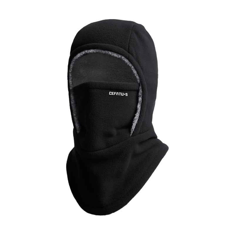 All-in-One Winter Mask