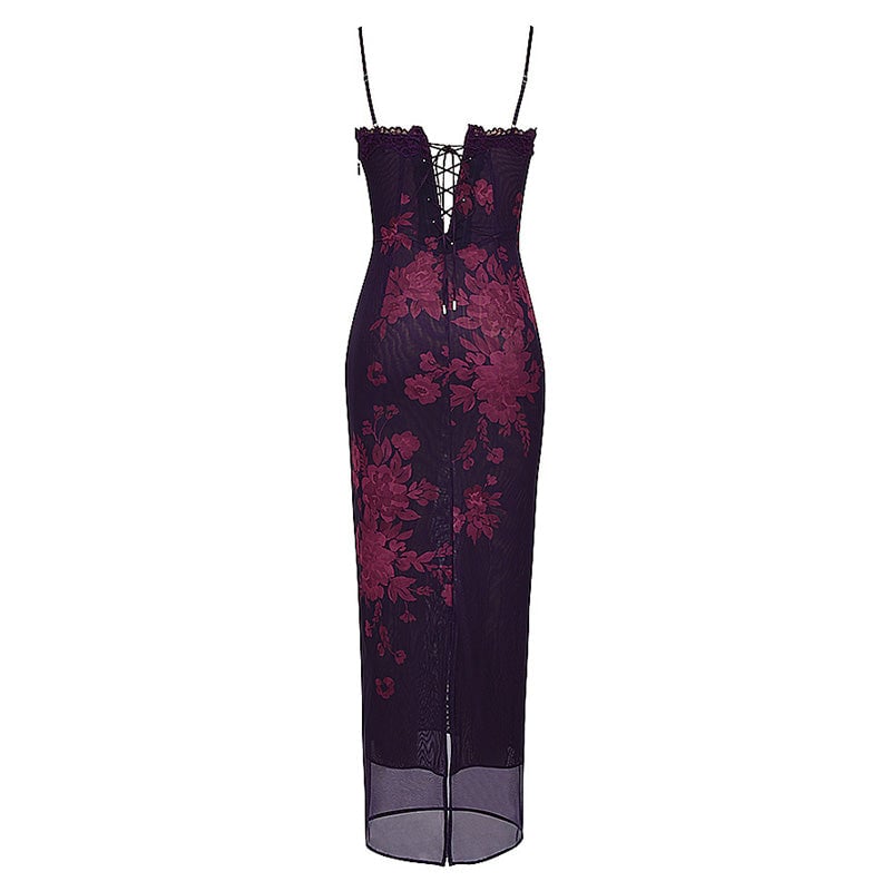Flora-Kleid