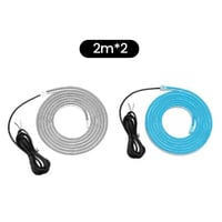 Dynamic Scan Start Up Hoodbeam Kit