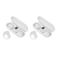 🎶Flash Sale-50% Off🎶Wireless Ear Hanging Bluetooth Headset
