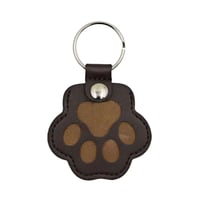 Pet Commemorative Keychain