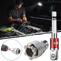 Multifunctioneel universeel dopsleutelgereedschap - Saker® universeel onderhoudsgereedschap