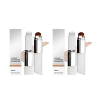 2-in-1 Farbwechsel-Foundation-Stick