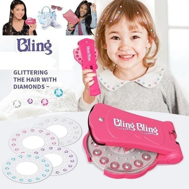 New Blingbling Chirstmas gift