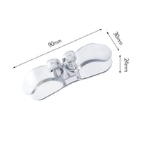 Cord Organiser for Kitchen Appliances