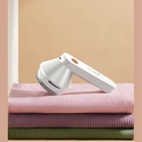 Elektrischer Wiederaufladbarer Fusselentferner