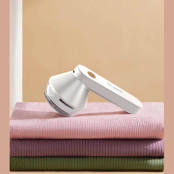 Elektrischer Wiederaufladbarer Fusselentferner