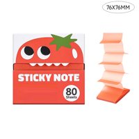 Monster Pop-Up Sticky Notes